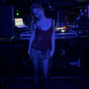 Meet your Posher, Sierra